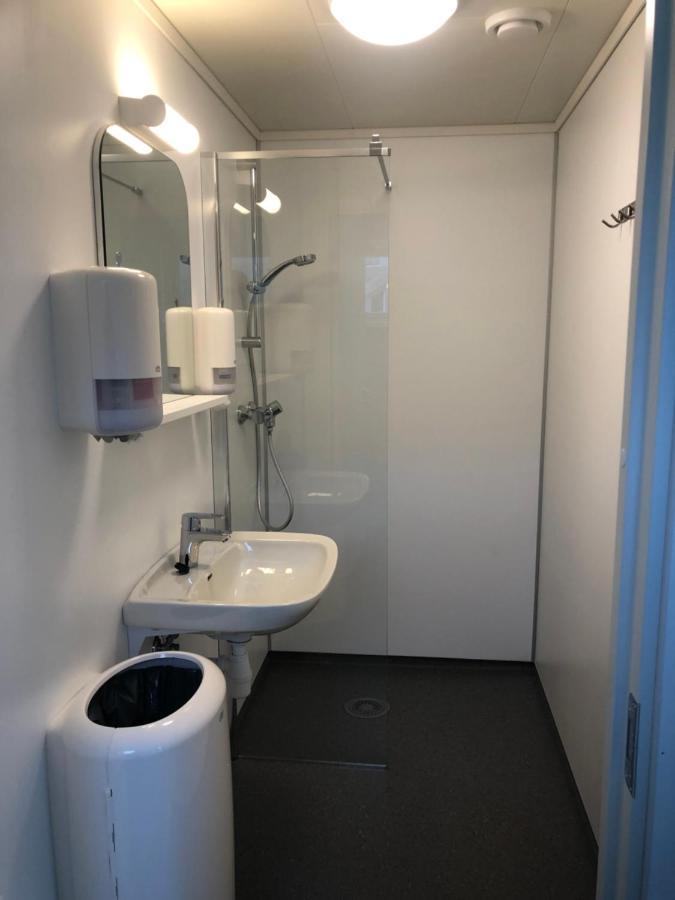 Unique Cabin Sikringsbua In Sirdal 호텔 Tjorhom 외부 사진